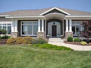 1972 Amana Rd NW, Swisher, IA 52338