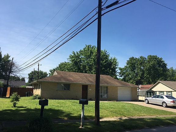 3rd image of 1011 Kirkwood Dr