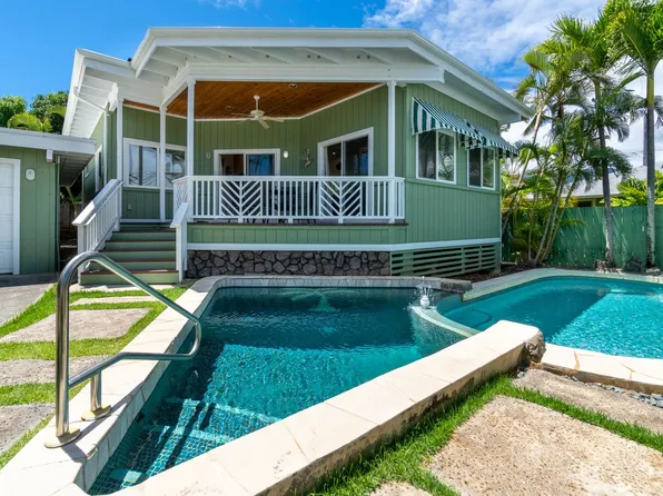 1087 Keolu Dr, Kailua, HI 96734