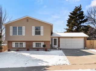 4399 S Coors Ct, Morrison, CO 80465