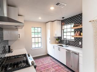 204 Tillery Sq, Austin, TX 78702