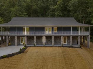 201 Flat Rock Way LOT 1, Del Rio, TN 37727