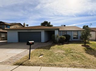 5401 W Riviera Dr, Glendale, AZ 85304