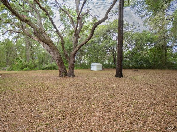 2314 Colby St, Inverness, FL 34453