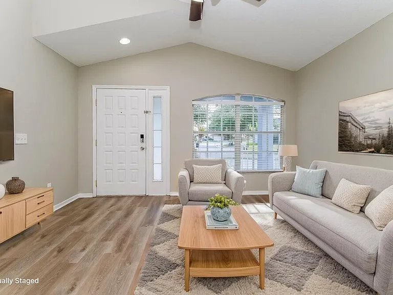 6123 Sand Key Ln — Photo 4