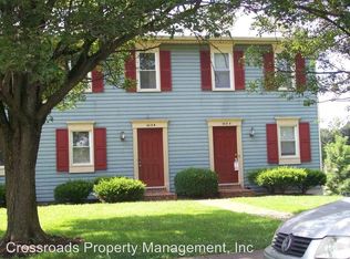 1613 Chadwick Cir APT B, Lancaster, PA 17603