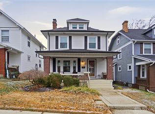229 Virginia Ave, Dayton, OH 45410