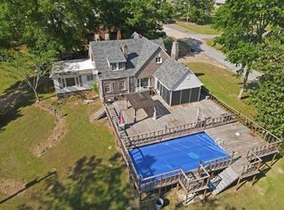 320 W Taylor Ave, Calhoun City, MS 38916