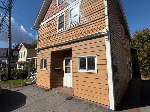 219 Main St #2, Pittston, PA 18641
