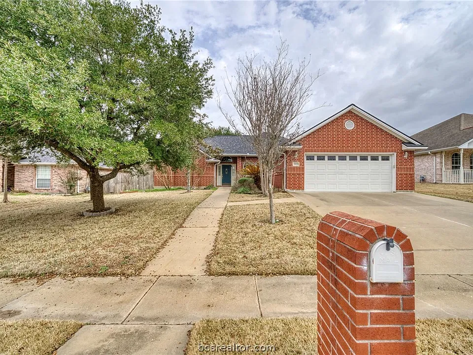 3303 Von Trapp Ln