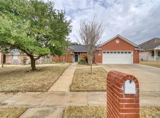 3303 Von Trapp Ln, College Station, TX 77845