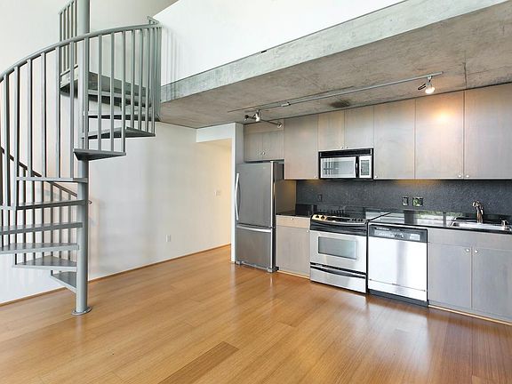 5th image of 855 Folsom St APT 304