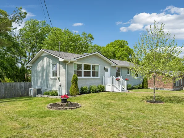 166 Jacksonian Dr, Hermitage, TN 37076
