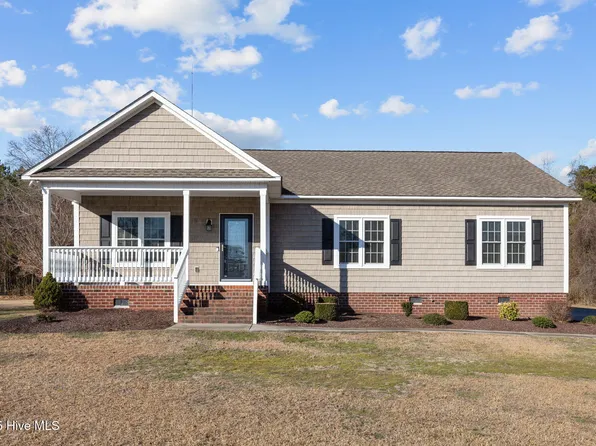 6428 Salem Ridge Drive, Grifton, NC 28530