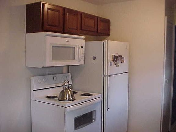 Newer appliances