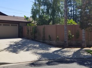 213 Ashby Ct, Oak View, CA 93022