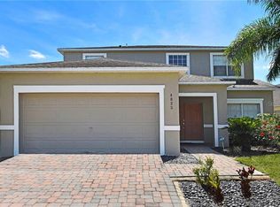 4825 Cumbrian Lakes Dr, Kissimmee, FL 34746