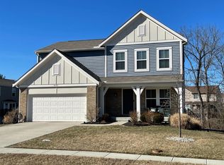 4595 Ridgewood Ct, Batavia, OH 45103