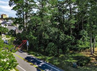 2305 Hillside Dr S LOT 14, North Myrtle Beach, SC 29582
