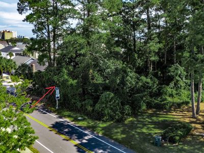 2305 Hillside Dr. S Crescent Section,Lot 14, North Myrtle Beach, SC, 29582
