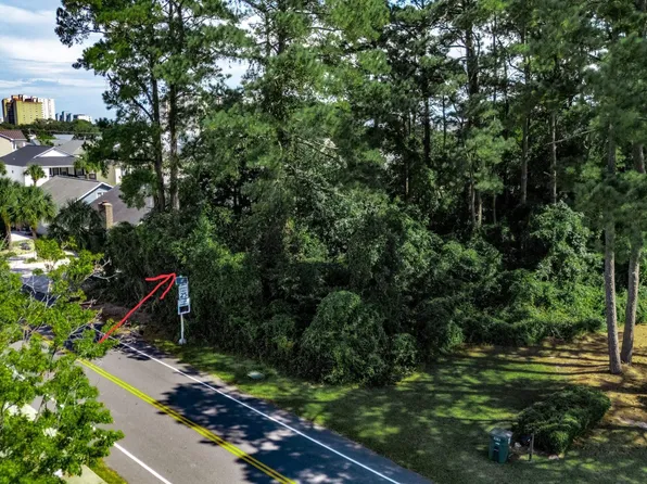 2305 Hillside Dr. S Crescent Section,Lot 14, North Myrtle Beach, SC 29582