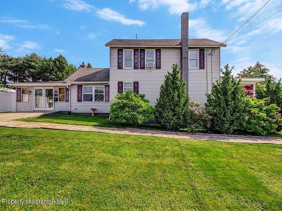 710 Keystone Ave LA1, Peckville, PA 18452 Zillow