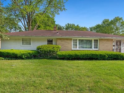 3427 Cross St, Rockford, IL, 61108