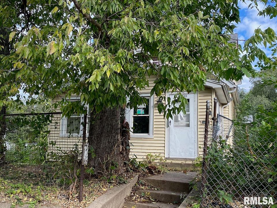1st image of 2315 W Starr St