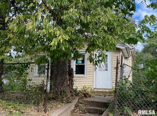 2315 W Starr St, Peoria, IL