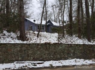 117 Buckner Rd, Black Mountain, NC 28711