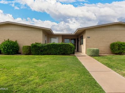 17468 N Del Webb Blvd, Sun City, AZ, 85373