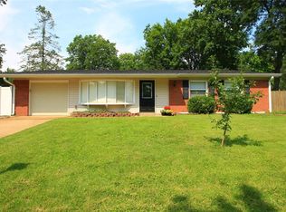 5010 Kempf Dr, Saint Louis, MO