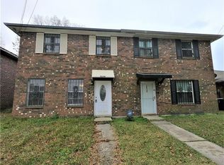 1514 Mandolin St, New Orleans, LA 70122