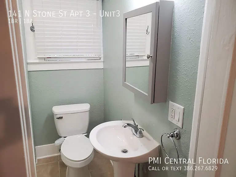 141 N Stone St #3 — Photo 17