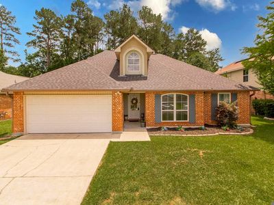 12726 Bonnie Bleu Dr, Denham Springs, LA, 70726