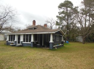 2012 Old Edisto Dr, Orangeburg, SC 29115
