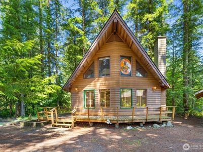 8625 Golden Valley Drive, Maple Falls, WA, 98266