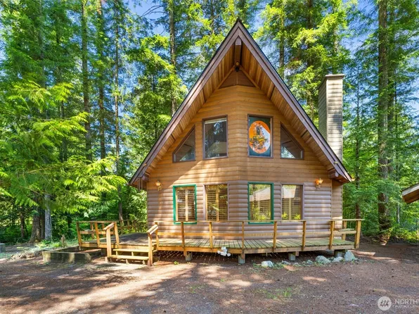 8625 Golden Valley Drive, Maple Falls, WA 98266