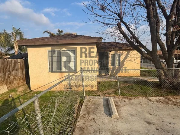 2336 S K St #2336, Bakersfield, CA 93304