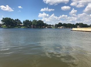 316 Island Cir, Kingsland, TX 78639