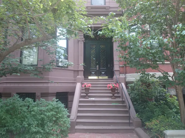 116 Commonwealth Ave APT A, Boston, MA 02116