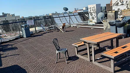 Rented by The Hamilton Group