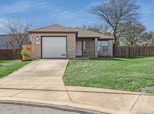 8415 Obra Dr, San Antonio, TX 78254