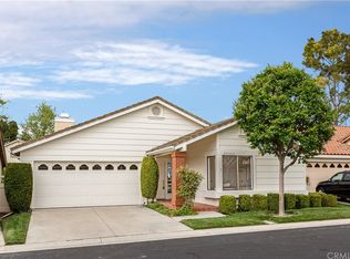 28442 Borgona, Mission Viejo, CA 92692