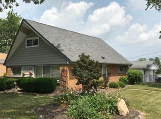 12339 S 44th Ct, Alsip, IL 60803