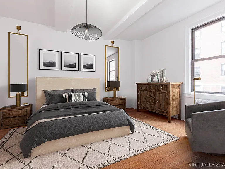 215 Madison Ave #3D — Photo 2