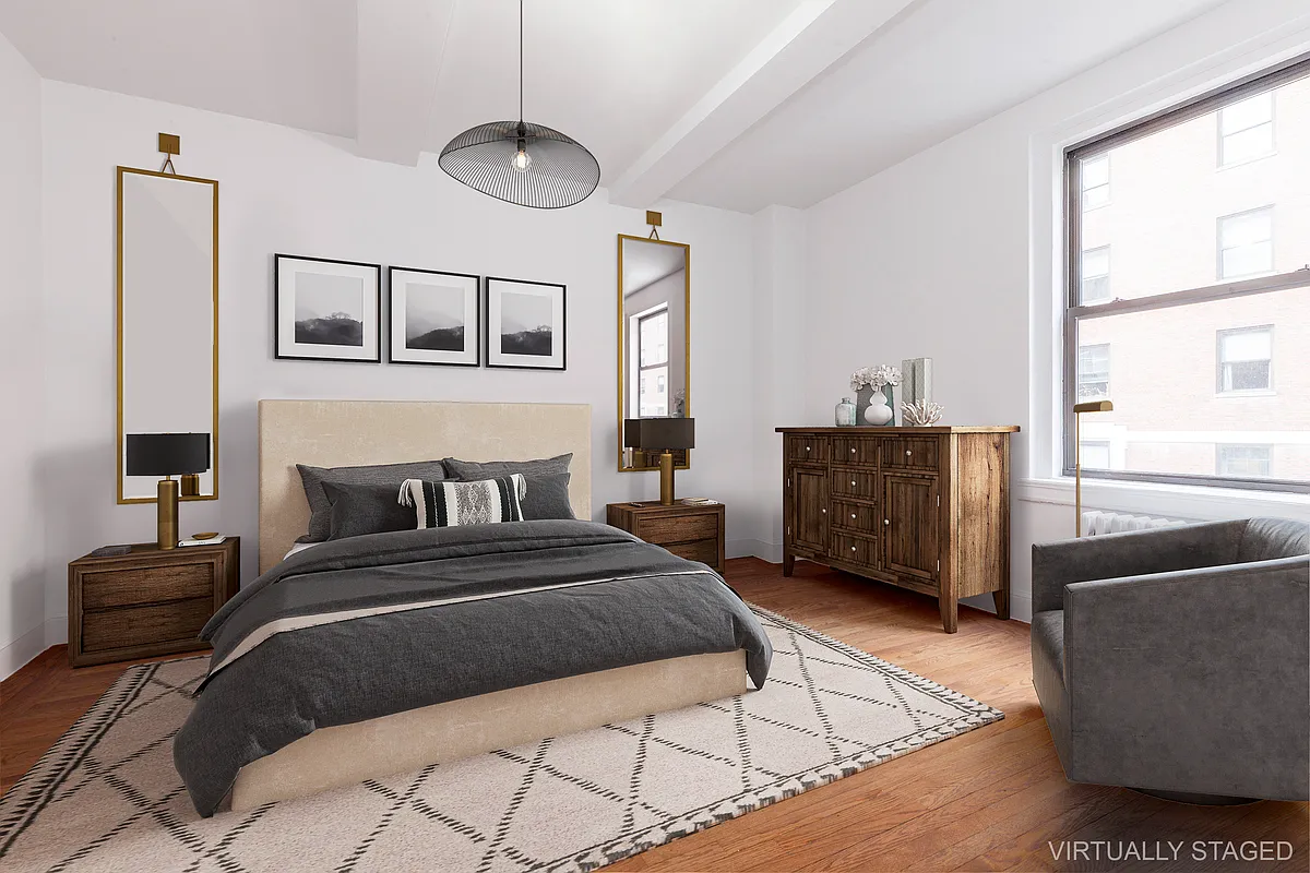Building Photo - 215 Madison Ave #7C