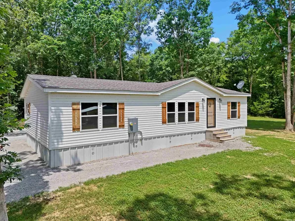 279 Carmichael Rd, Searcy, AR 72143
