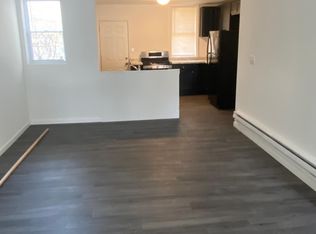 1111 Thomas St, Chester, PA 19013