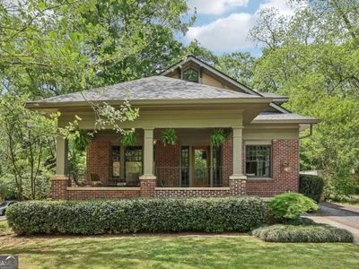429 Adams St, Decatur, GA, 30030